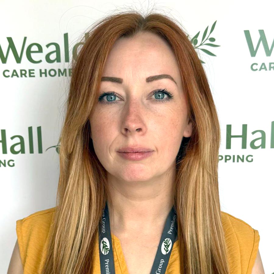 Weald Hall Care Home - Care Home Manager - Epping - Essex